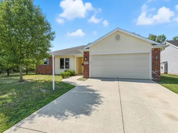 6909 King Lear Blvd, Fort Wayne, IN 46818
