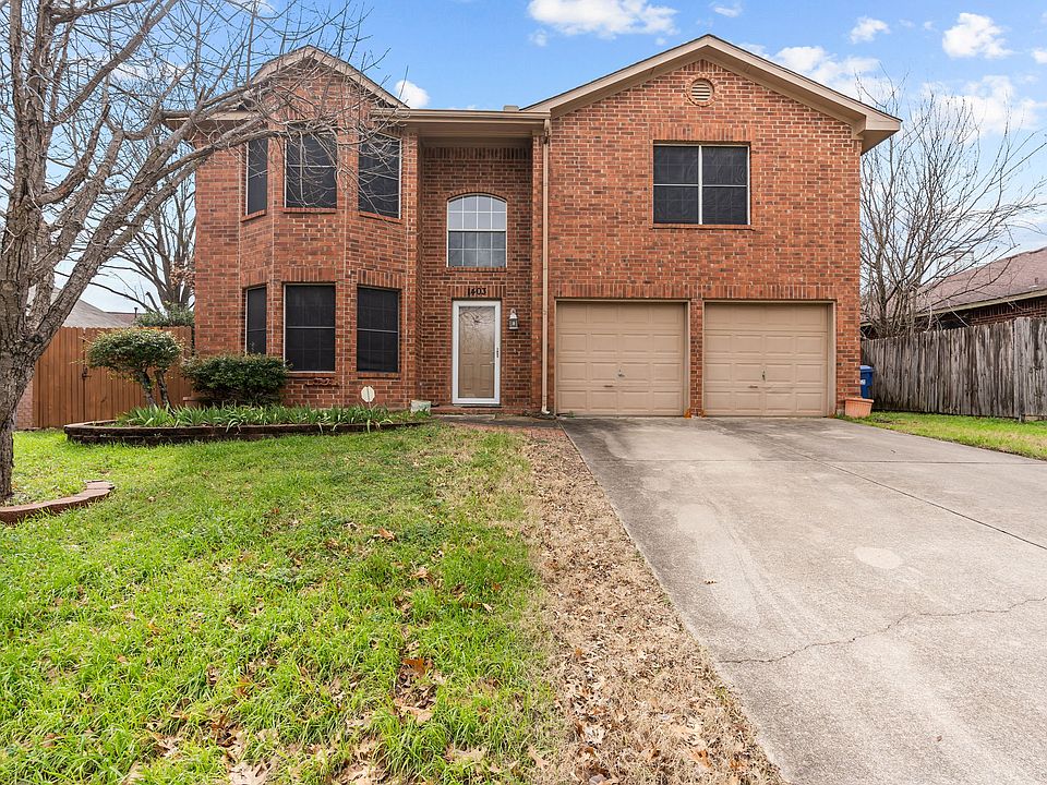 1st image of 1403 Courtland Ln