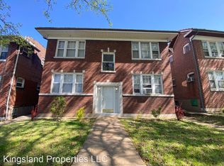 3115 Osceola St APT 2E, Saint Louis, MO