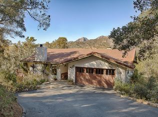227 Sierra Vista Rd, Santa Barbara, CA 93108