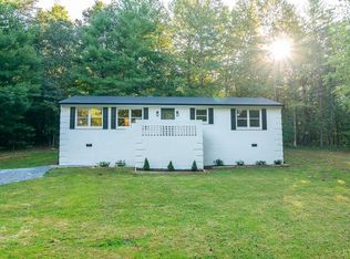 3210 W Perch Rd, Monroe, VA 24574