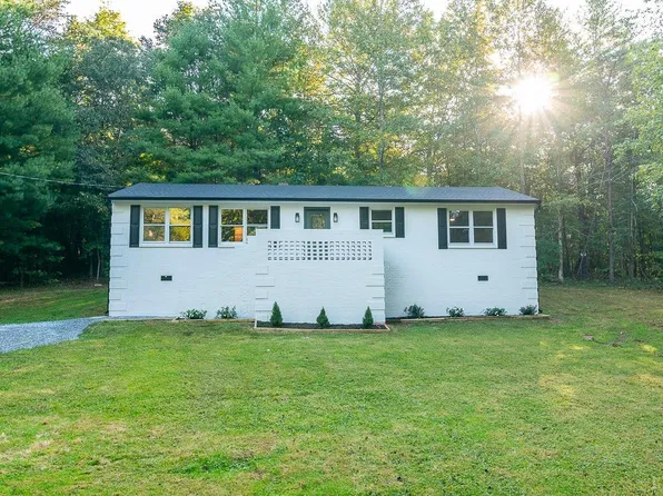 3210 W Perch Rd, Monroe, VA 24574