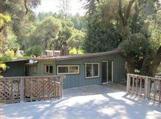 255 Zayante School Rd, Felton, CA 95018