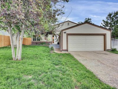 4483 S Eagle Circle, Aurora, CO, 80015
