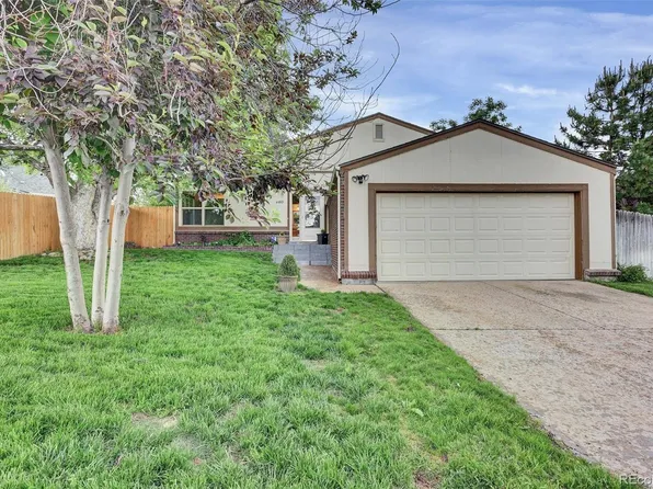 4483 S Eagle Circle, Aurora, CO 80015