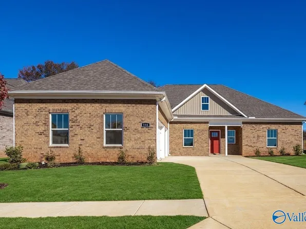 112 Donnington Way, Meridianville, AL 35759