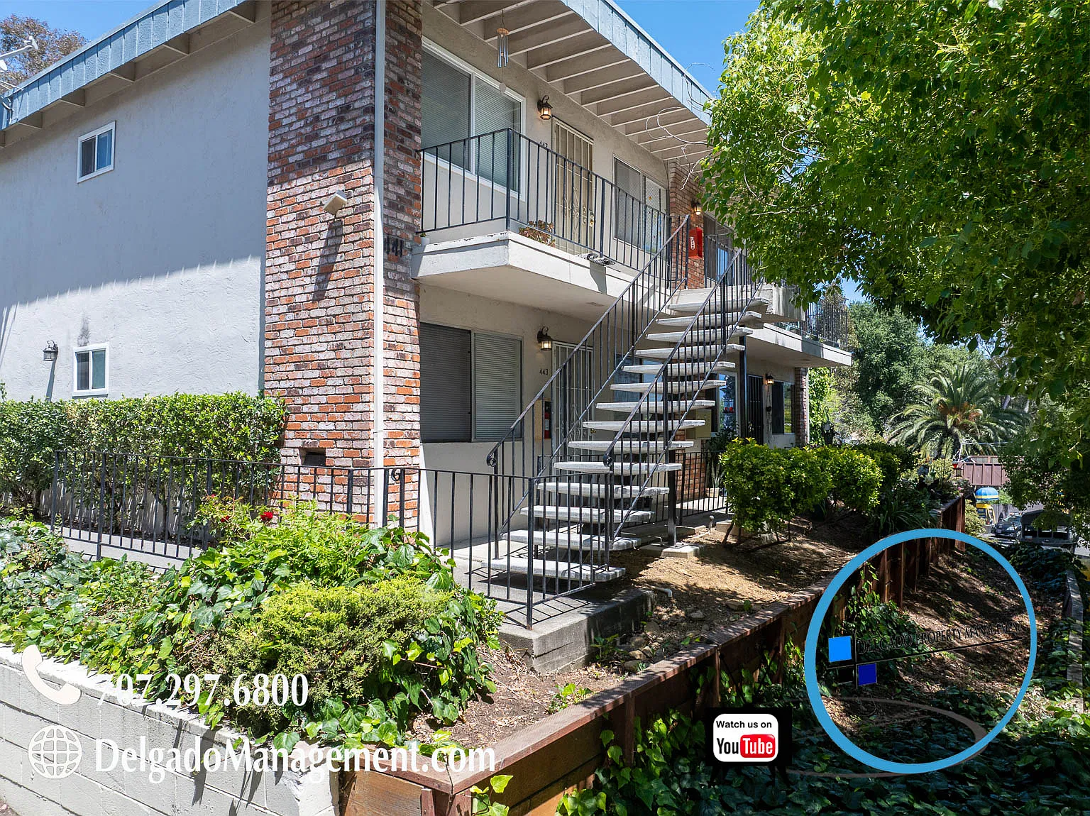 2 bed, $1,895 — Photo 2