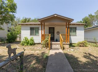 617 E Comanche St, Norman, OK 73071