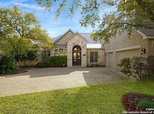 25207 Fairway Spgs, San Antonio, TX 78260