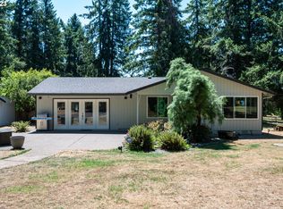 30581 S Deardorff Rd, Molalla, OR 97038