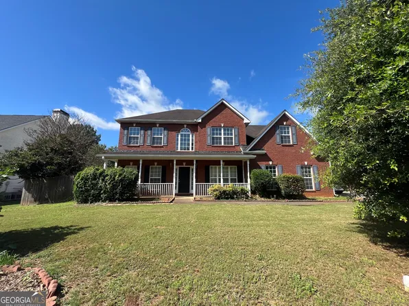 688 Hennepin Ter, McDonough, GA 30253