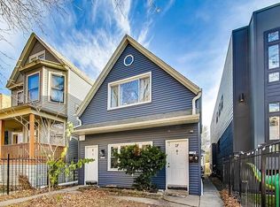 4237 N St Louis Ave #1F, Chicago, IL 60618