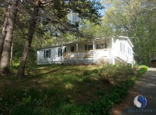 220 Slater Hill Rd, Killingly, CT 06241