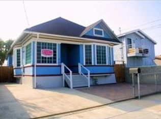 223 W Sepulveda St, San Pedro, CA 90731