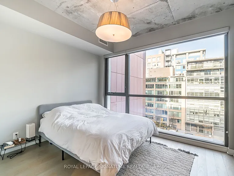 39 Brant St #603 — Photo 22