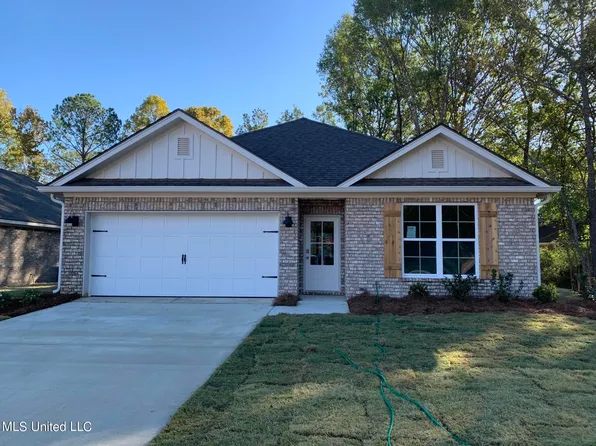 133 Shiloh Pkwy, Brandon, MS 39042