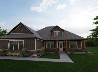 3519 Meadow Dr, Enid, OK 73703