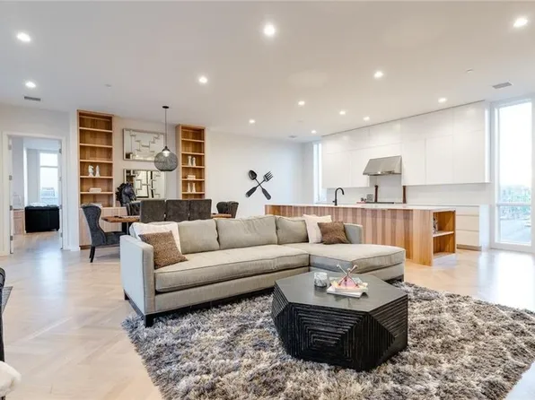 701 N Hudson Ave Unit 500, Oklahoma City, OK 73102