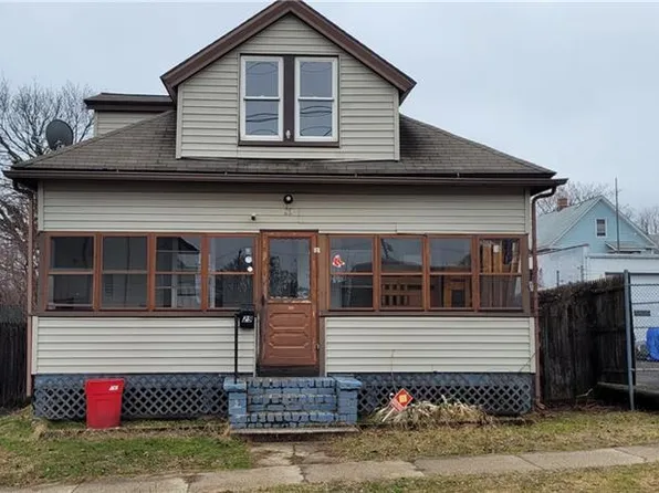29 Thompson Street, Stratford, CT 06615
