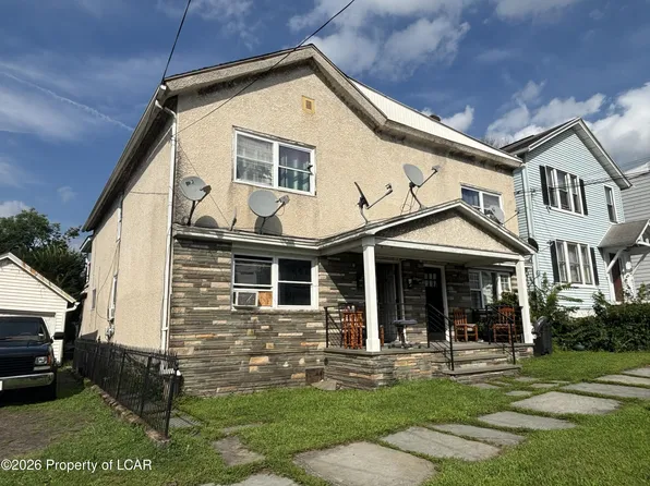 523 Willow St, Scranton, PA 18505