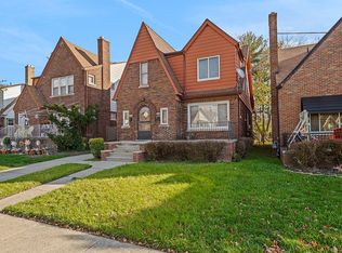 14846 Forrer St, Detroit, MI 48227