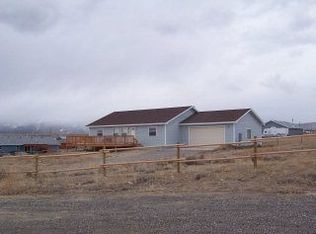 5 Walnut, Cody, WY 82414