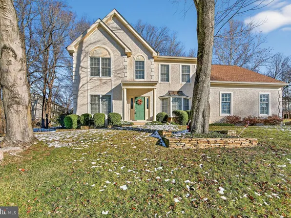 221 Cullen Way, Newark, DE 19711