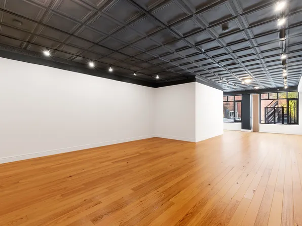 205 West Houston Street image 2 of 9