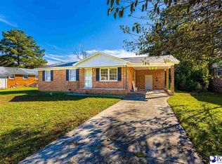 134 Waterman Ave, Florence, SC 29506