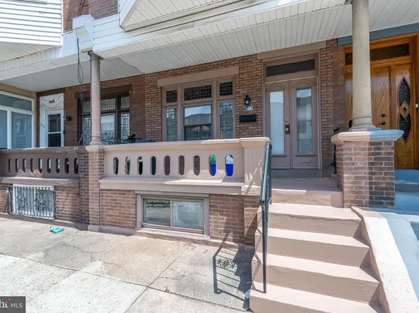 2217 S 22nd St, Philadelphia, PA 19145