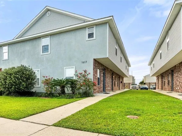 1617 42nd St APT D, Kenner, LA 70065