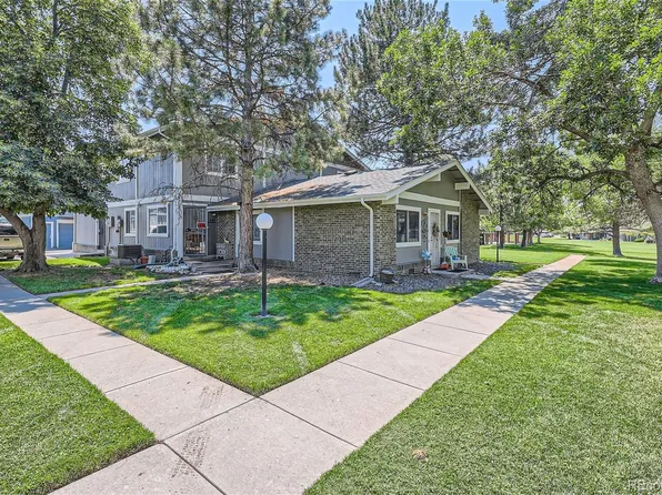 1219 S Wheeling Way, Aurora, CO 80012