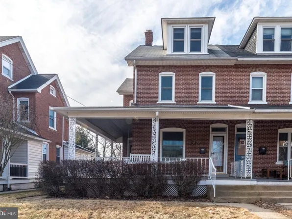 418 York Ave, Lansdale, PA 19446