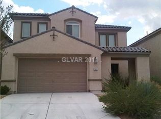 2815 Strathallan Ave, Henderson, NV 89044
