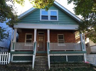 1813 Jefferson Ave, Covington, KY 41014