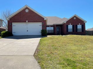 600 Trenton Dr, Fort Smith, AR 72908