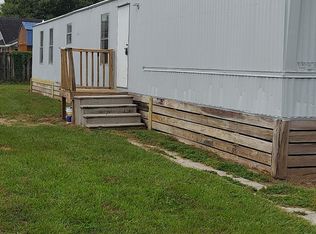675 Airport Rd, Hinesville, GA 31313