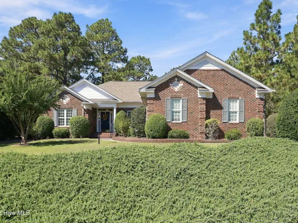 6 Wisteria Way, Whispering Pines, NC 28327