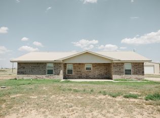 2402 N Fm 2378, Shallowater, TX 79363