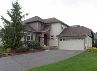 16106 SE 250th Ct, Covington, WA 98042