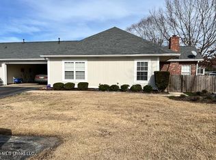 1009 Gerrits Lndg, Brandon, MS 39047