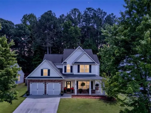613 Hemlock Ct, Villa Rica, GA 30180