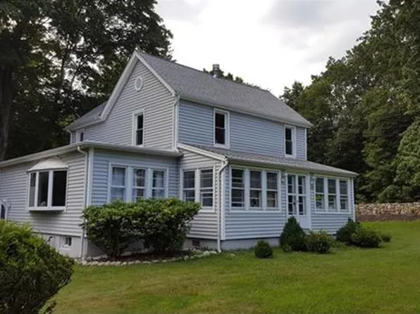 578 Haverstraw Rd, Suffern, NY 10901