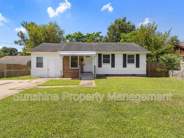 901 Duce St, Portsmouth, VA 23701