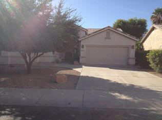 2861 E Nunneley Rd, Gilbert, AZ 85296
