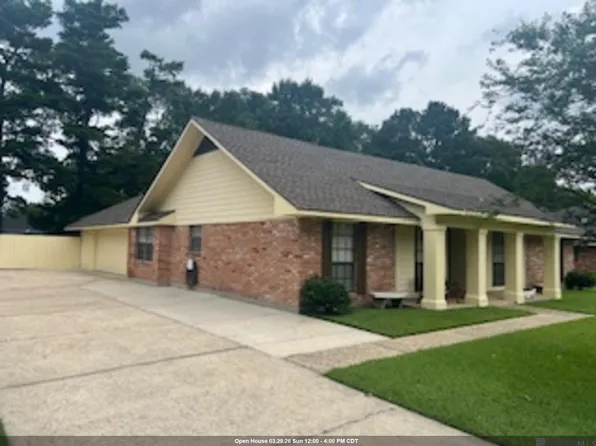 1342 Barkley Dr, Baton Rouge, LA 70810