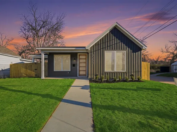 4222 Copeland Ave, Dallas, TX 75210