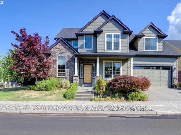 3220 NW 105th St, Vancouver, WA 98685