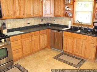 1207 W Bloomington Rd, Champaign, IL 61821