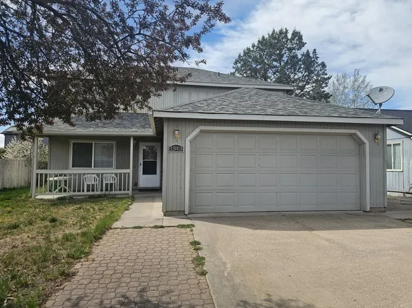 1343 SW 33rd St, Redmond, OR 97756